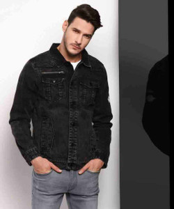 ARBIA FANKI Full Sleeve Washed Men 