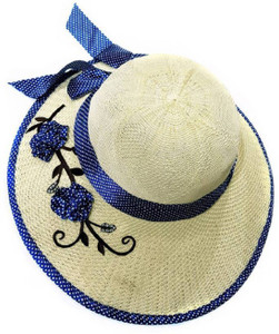 Beach, Sun Hats Summer Beach Cap 