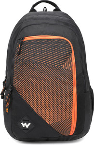 Wildcraft 40 ltr bag clearance