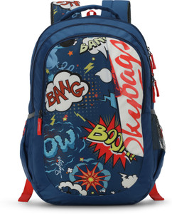 Flipkart sky bag offers clearance