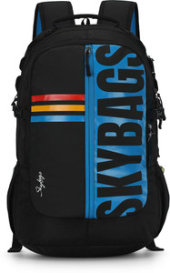 skybags heroes plus 01