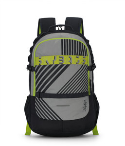 SKYBAGS HERIOS PLUS 02 LAPTOP BACKPACK 
