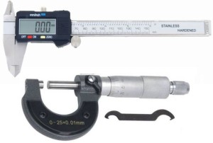 Measuring Layout Tools LUISONG YH-KE Calipers Electronic Digital Display Vernier Caliper 0-150mm Plastic Digital Measuring Tool Inner Diameter Outer Diameter Measuring Tool Size : 0-150mm
