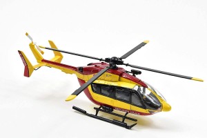 Details about   Eurocopter EC-145 1:90 Firefighters HELICOPTER DIECAST 