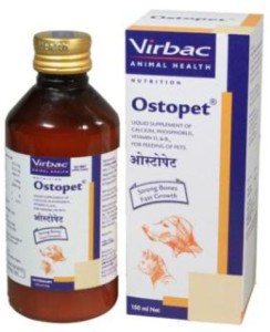 Virbac Nutrition Supplement Liquid Price in India - Buy Virbac Nutrition  Supplement Liquid online at 