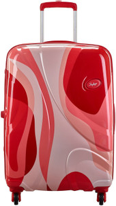 flipkart trolley bags skybags