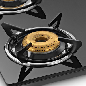 sunflame ct hob 4 burner gas stove