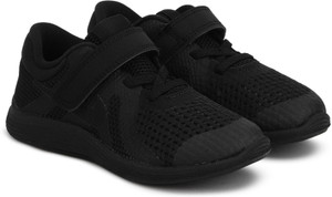 NIKE Boys Velcro Running Shoes Price in 
