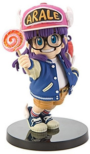 banpresto-dragon-ball-z-scultures-figure-5-inch-arale-norimaki-action