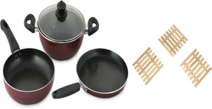 Prestige Omega NA Pan 24 cm diameter 