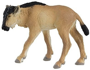 Wildebeest figurine sale