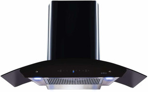 elica chimney ductless