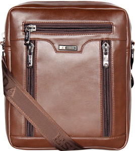 ESBEDA Brown Sling Bag Rodeo Crossbody 