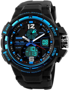 SKMEI 1148 1148 Analog Digital Watch For Men Buy SKMEI 1148