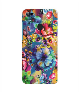 Inktree Back Cover for Lava Z92 - Inktree : Flipkart.com