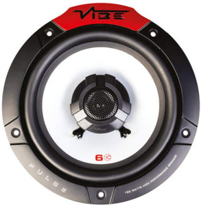 pulse guitar speakers