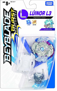 TAKARA TOMY Beyblade Burst Evolution 