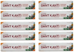 patanjali dant kanti flipkart