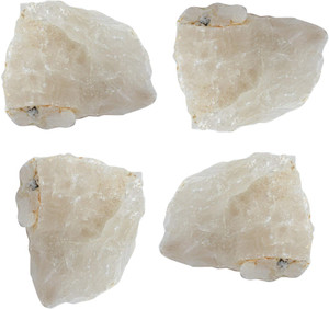 REIKI CRYSTAL PRODUCTS Natural Clear Quartz Rough - Raw Stone for Reiki  Healing and Vastu Correction, Meditation, Protection, Courage, Strength and  Increase Creativity, 100 Grams Raw Rough Engraved Asymmetrical Crystal  Stone Price