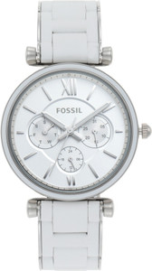 FOSSIL Carlie Carlie Analog Watch - For 