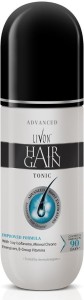 LIVON Hair Gain Tonic for Men - Price in India, Buy LIVON Hair Gain Tonic  for Men Online In India, Reviews, Ratings & Features 
