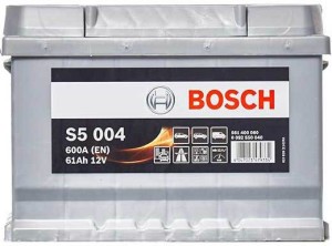 Bosch 0986AH0605 Relè per Veicoli 