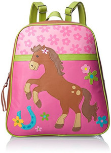 stephen joseph horse backpack