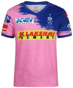 Rajasthan royals t shirt buy online Clearance