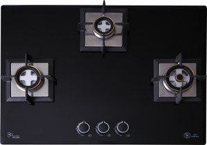 seavy gas stove