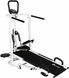 Cosco manual treadmill 4 in 1 price