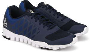 reebok realflex india