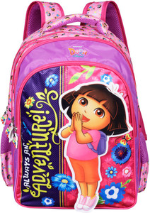 Dora school bag Clearance