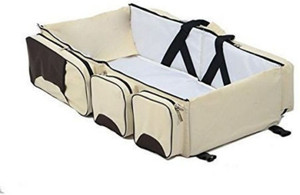 travel bed cot