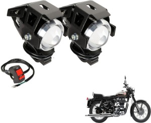 best fog light for royal enfield classic 350