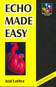 Echo Made Easy: Buy Echo Made Easy by Luthra Atul at Low Price in