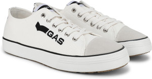 Gas Blue Polyurethane Men Sneaker main image 0