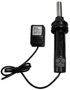 Dmk Micro Controller Removable Bga Smd Rework Station Hot Air Gun W Temperature Controlled