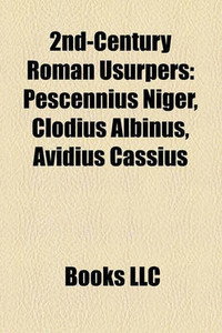 2ndCentury Roman Usurpers Buy 2ndCentury Roman Usurpers by unknown