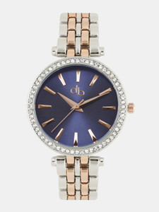 Dressberry watches company details store