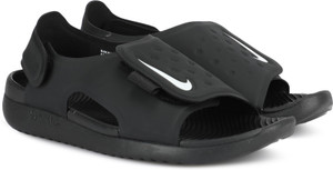 nike slingback sandals