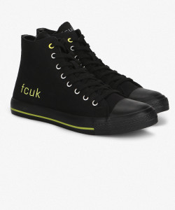 French Connection High Tops For Men 