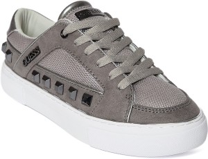 Save 28% Guess Other Materials Sneakers Womens Shoes 