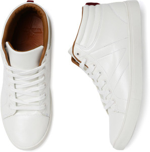 WROGN High Tops For Men - Buy WROGN 