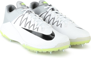 nike lunar audacity spikes cricket shoes