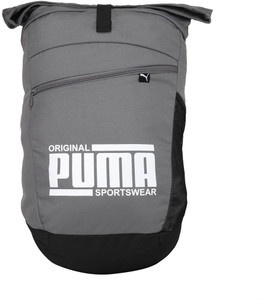 sole backpack puma