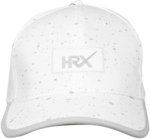 HRX by Hrithik Roshan Baseball Cap Cap 