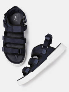 Hrx chappals clearance