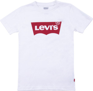 Levis t shirt for boys Clearance