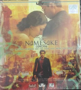 The Namesake movie in hindi