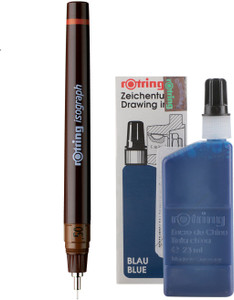 Rotring ink price clearance